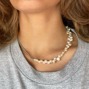 Handmade necklace